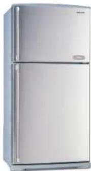 HITACHI R-550ET3X - Specifications - 1