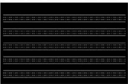 BENQ TH682ST9H - Using the teaching templates - 1