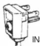 Summit WTM1307KSW - ELECTRICAL GROUNDING INSTRUCTIONS - 1
