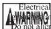 Summit WTM1307KSW - Background and Control Panel Features - 1