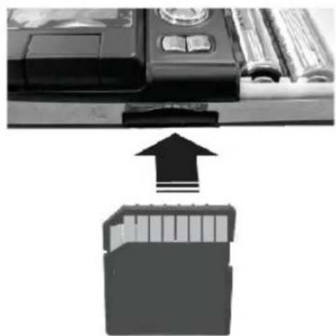 VIVITAR DVR 620v3 - Initial Camera Setup - 2