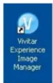 VIVITAR DVR 620v3 - You must be connected to the internet to install and run the Vivitar Experience Image Manager software. - 3