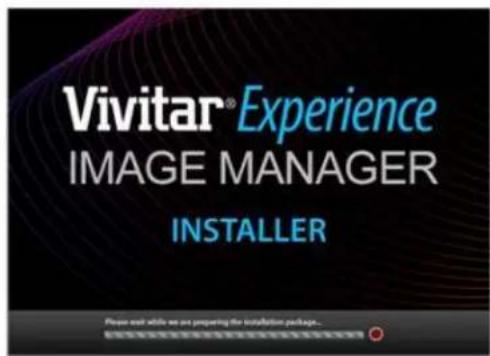 VIVITAR DVR 426HDv2 - You must be connected to the internet to install and run the Vivitar Experience Image Manager software. - 1