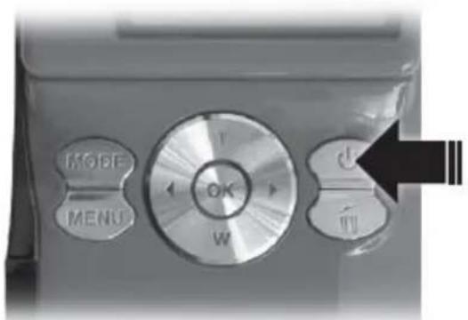 VIVITAR DVR 426HDv2 - Initial Camcorder Setup - 2