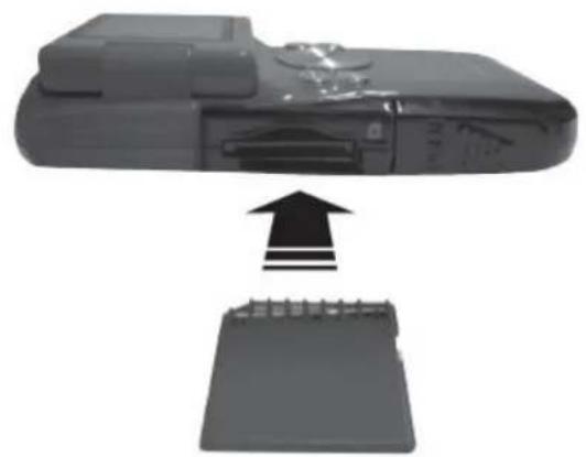 VIVITAR DVR 426HDv2 - Initial Camcorder Setup - 3