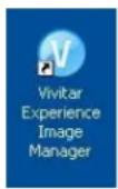 VIVITAR DVR 426HDv2 - You must be connected to the internet to install and run the Vivitar Experience Image Manager software. - 3