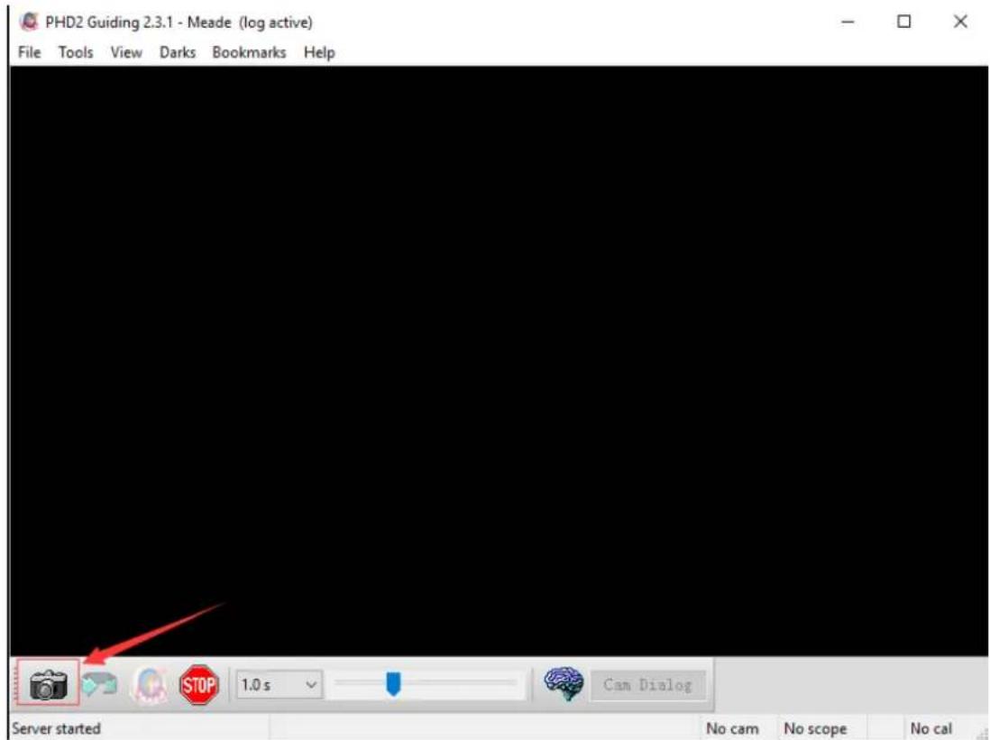 MEADE LPI-GC - Using 3rd Party Soware with the LPI-G - 1