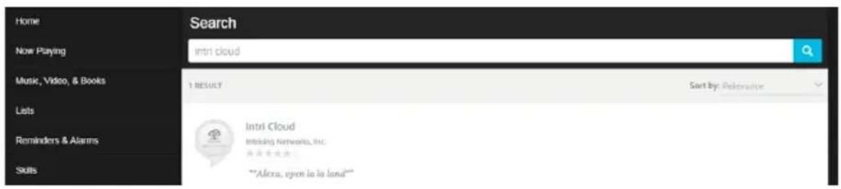 Siig CE-H24W11-S1 - Method E: Amazon Echo (Alexa) control - 2