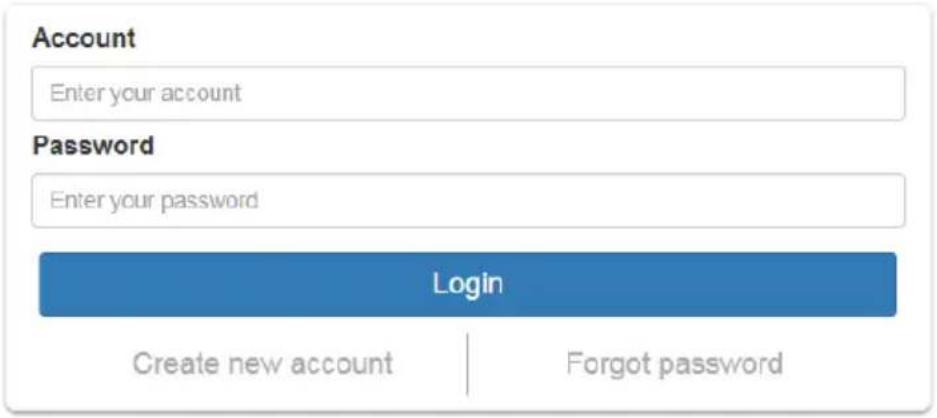 Siig CE-H24W11-S1 - Create Account - 1