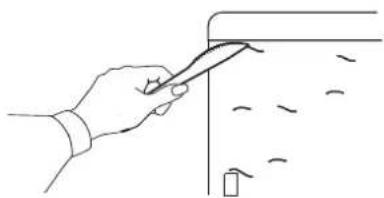 CANDY CFU 210 A - 80 - What to avoid... - 1