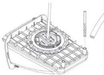 Scanstrut ROKK Nest Qi - Important. - 7