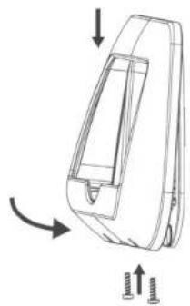 Scanstrut ROKK Nest Qi - Important. - 10