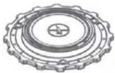 Scanstrut ROKK Nest Qi - Important. - 16