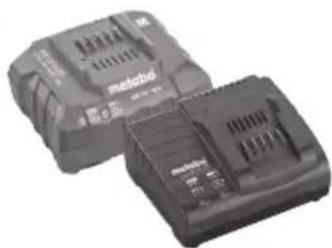 METABO BS 12 BL Quick - 9