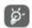ALCATEL OneTouch Evolve 2 - Removing microSD card - 2