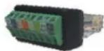 Phybridge NV-ER1804 - BUS ARCHITECTURE - 4