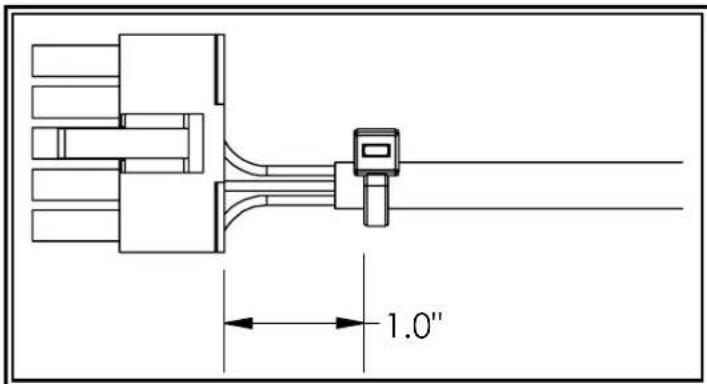 Epcom X5580AA - Vacuum Mount Installation for 5500 Series: - 4