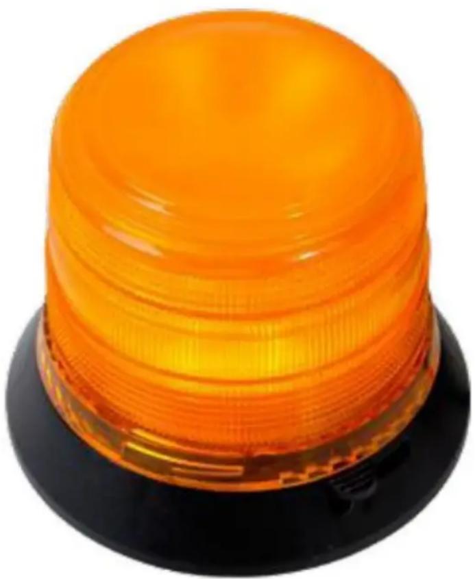 Epcom X905-B - Bright Beacon X905 SERIES - 1