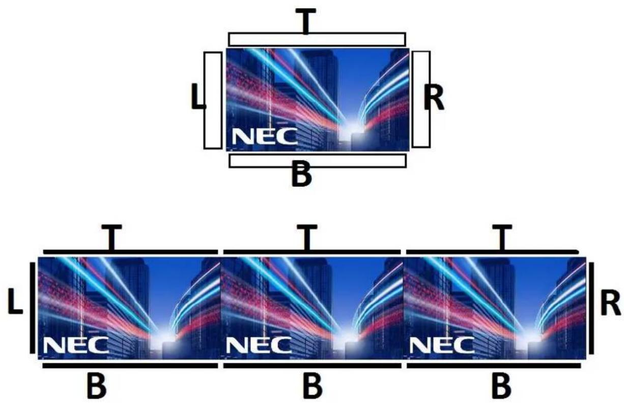 NEC MTS-55L-HORZ - There are four types of Z-Brackets: - 6
