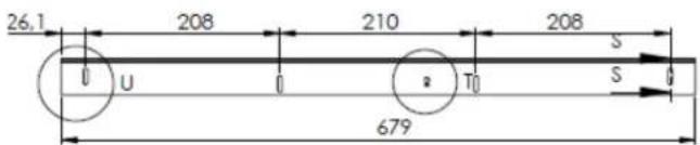 NEC MTS-55L-VERT - Technical overview - 10