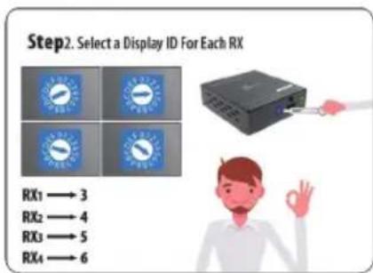 Intellinet 208338 - Installation Example - 5