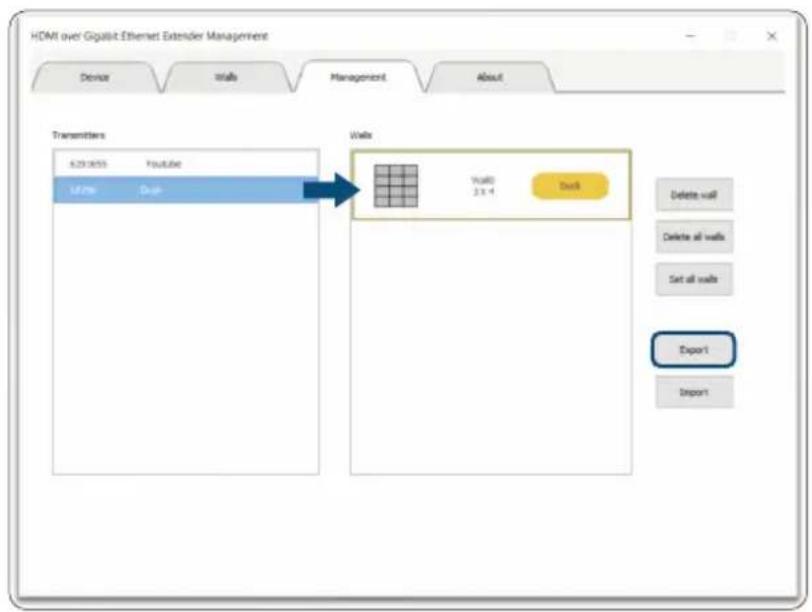 Intellinet 208338 - Management UI - Management - 2
