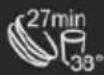 SMEG DWA6D15X - The front panel - 2