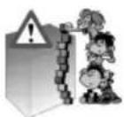 SMEG DWA6D15X - Safety and operating instructions - 9