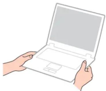SONY Vaio VPCSE17GA - Handling Your Computer - 2