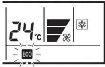 24°C ECO