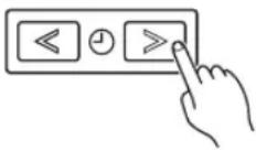 FUJITSU ARTG12LLLB - To set the ON/OFF timer - 5