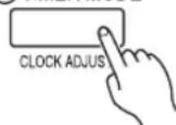 FUJITSU ARTG12LLLB - To set the ON/OFF timer - 2