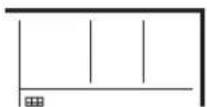 FUJITSU ARTG12LLLB - Filter indicator Reset (A special setting) - 2