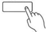 FUJITSU ARTG12LLLB - ● To delete the operating time - 1