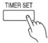 FUJITSU ARTG12LLLB - Weekly timer setting - 3