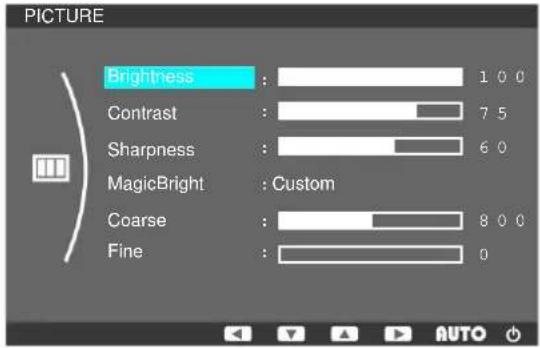 SAMSUNG SMT-1912P - Brightness - 2