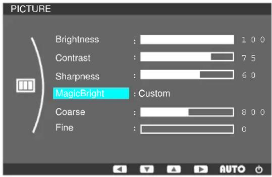 SAMSUNG SMT-1912P - MagicBright - 1