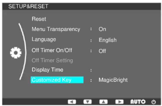 SAMSUNG SMT-1912P - Customized Key - 1