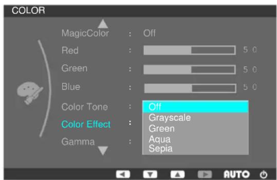 SAMSUNG SMT-1912P - Color Effect - 2