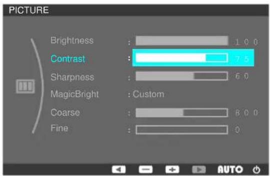 SAMSUNG SMT-1912P - Contrast - 2