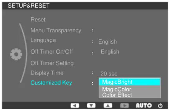 SAMSUNG SMT-1912P - Customized Key - 2