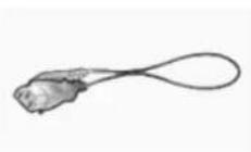 SAMSUNG SMT-1912P - Cables - 2