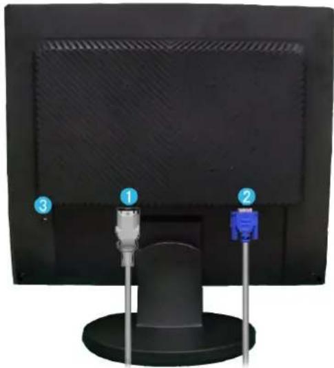 SAMSUNG SMT-1912P - Rear - 1