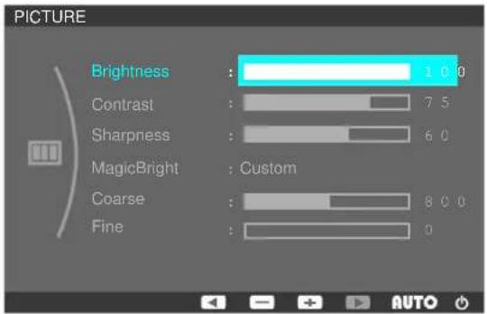 SAMSUNG SMT-1912P - Brightness - 3