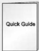 SAMSUNG SSA-P102T - WHAT'S INCLUDED - 2