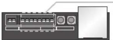 SAMSUNG SSA-P102T - COMMUNICATION SPEED SETUP - 1