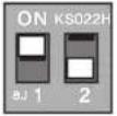 SAMSUNG SSA-P102T - READER INPUT BIT SETUP - 4