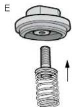 WESTINGHOUSE WHG756SA - IMPORTANT - 6