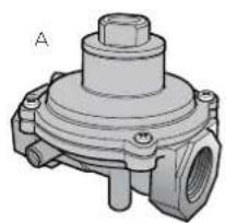 WESTINGHOUSE WHG756SA - IMPORTANT - 1