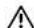 WESTINGHOUSE WHC633BC - WARNING - 1